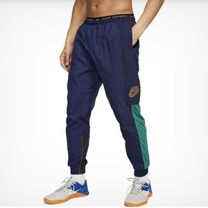 NIKE DRI-FIT FLEX CLASH Loose Training Pants
